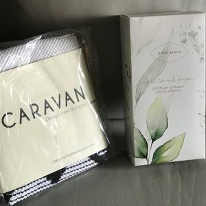 Overstocked Beauty Merch